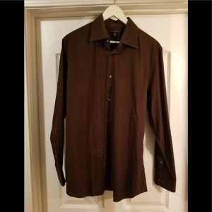 Banana Republic XL Dress Shirt